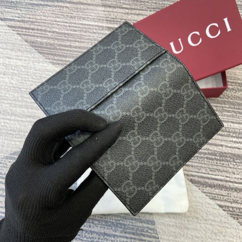 Gvc*1 wallets